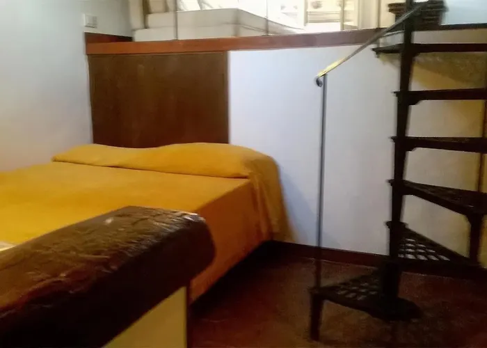 Laurina 4 - Locappart Apartament