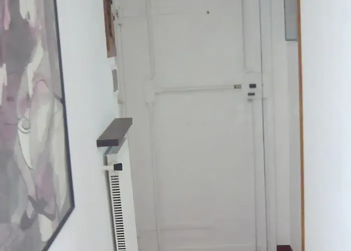 Apartament Laurina 4 - Locappart *